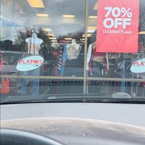 Meet your Posher, Alexa